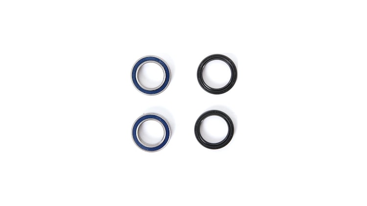 All Balls Racing Radlagersatz 25-1402