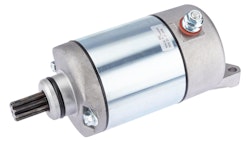 Arrowhead Anlassermotor