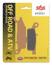 Vorschaubild SBS Bremsbelag 849RSI Offroad Racing Sinter