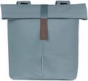 Vorschaubild Basil City Double Pannier Bag Doppeltasche blau