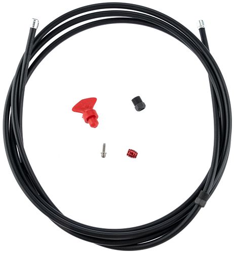 SRAM Schalt-/Bremshebel für Apex AXS links