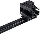 Vorschaubild Bosch Akkuhalter CompactTube schwarz
