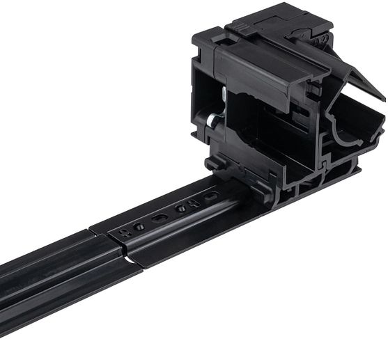 Bosch Akkuhalter CompactTube schwarz