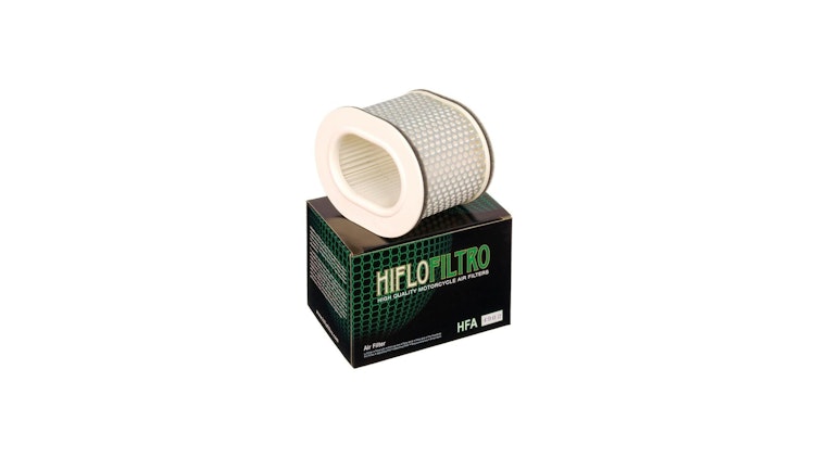 Hiflofiltro Luftfilter HFA4902