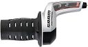 Vorschaubild SRAM Drehgriffschalter Grip Shift Centera 3-fach links