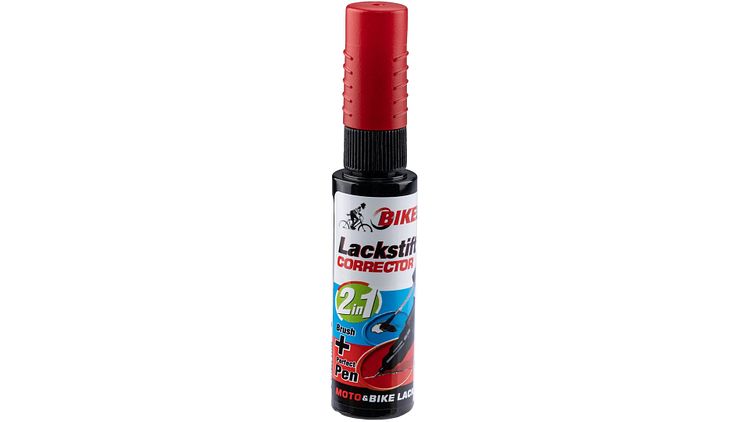 Fasi Lackstift rot imola red matt