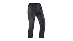 Oxford Regenhose Gr. 4XL, Regenhose "Stormseal" Unisex, schwarz Wasserdicht, Mesh gefüttert