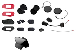 SENA 50R Zubehörset Harman Kardon