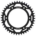 Vorschaubild Supersprox Stahl-Kettenrad 520 42Z (Schwarz)