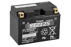Yuasa Batterie AGM Serie YTZ12S-WC