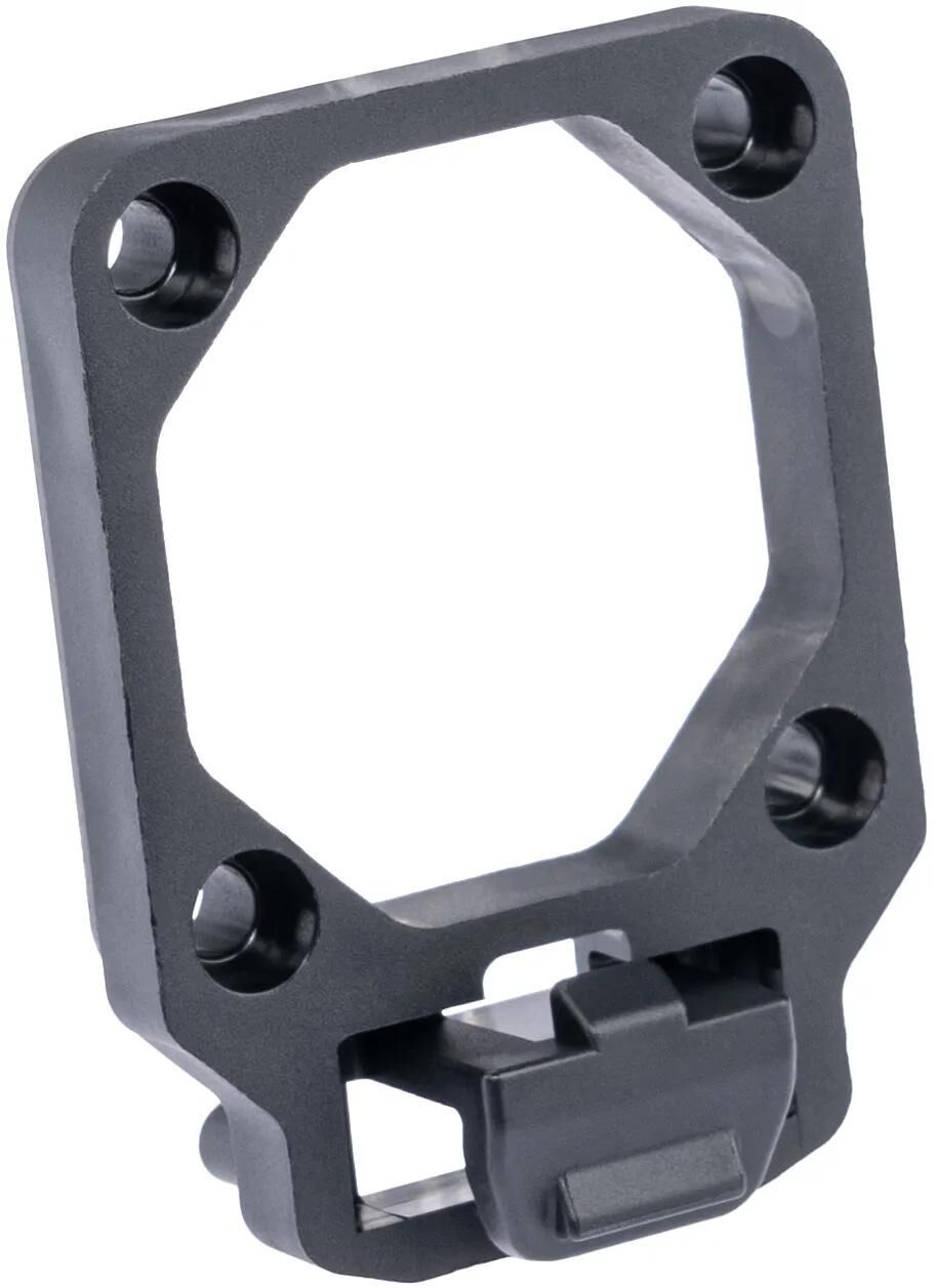 SRAM Rastrahmen Eagle Powertrain schwarz