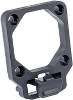 SRAM Rastrahmen Eagle Powertrain schwarz