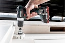 Vorschaubild Metabo Akku-Bohrschrauber BS 18 L BL