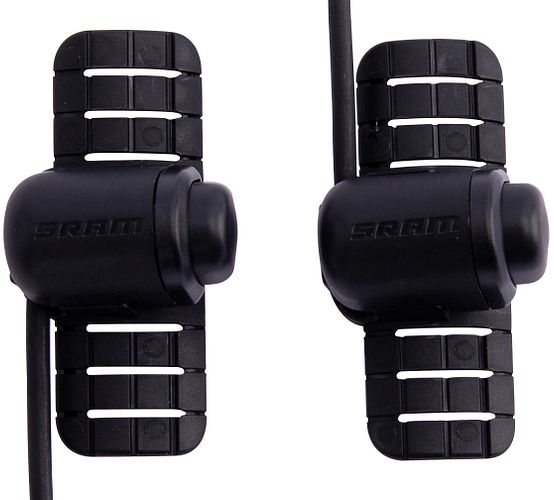 SRAM Schalthebel eTap AXS schwarz