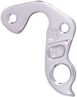 Union Schaltauge GH-292 silber