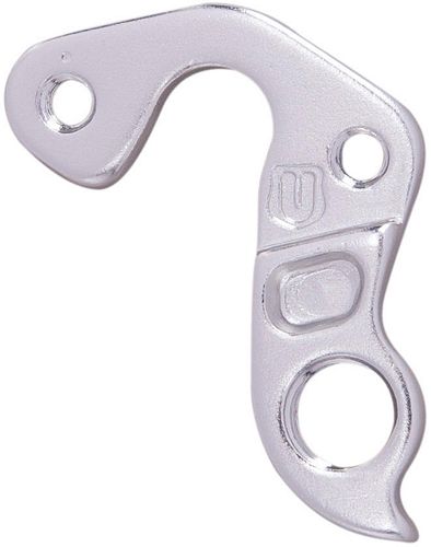 Union Schaltauge GH-292 silber