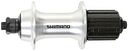 Vorschaubild Shimano Hinterradnabe Sora FH-RS300 36 Loch silber