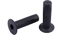 Vorschaubild Progrip Griffgummi 803 Schwarz Geschlossen Paar Ø22/25mm Länge 115mm