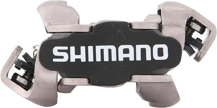 Shimano Systempedal PD-M 520/PD-MT 520 schwarz
