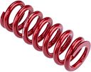 Vorschaubild RockShox Feder 151 mm 550 lb electric red