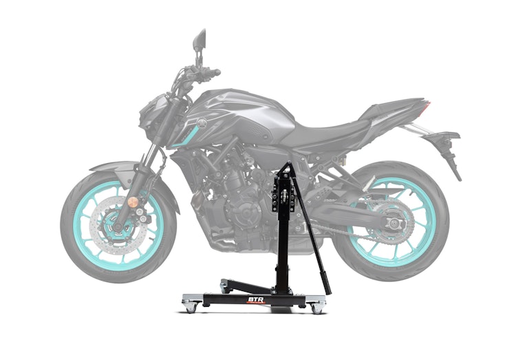 Zentralständer EVOLIFT® für Yamaha MT 07 13-
