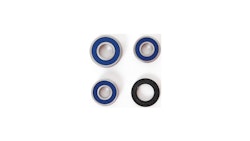 All Balls Racing Radlagersatz 25-1362