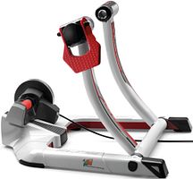 Elite Heimtrainer Qubo Power Mag Smart B+ weiß