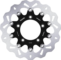 Galfer Bremsscheibe DF822 - Typ CW (schwimmend)