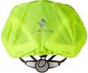 Vorschaubild M-Wave Regenschutzhaube Helm gelb