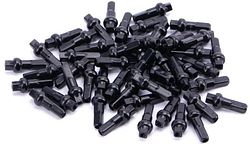 Fulcrum Nippel Racing 5/500 DB 50 Stück schwarz