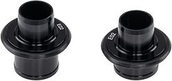 CONTEC Endkappe Core schwarz passend für Core CL V.R.-Naben mit 12 mm