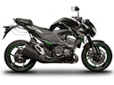 Vorschaubild SHAD Seitentaschen Halter Kawasaki