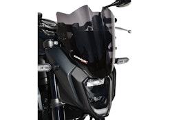 ERMAX Naked-Bike-Scheibe Windschutz  Für HONDA CB500 Hornet PC71
