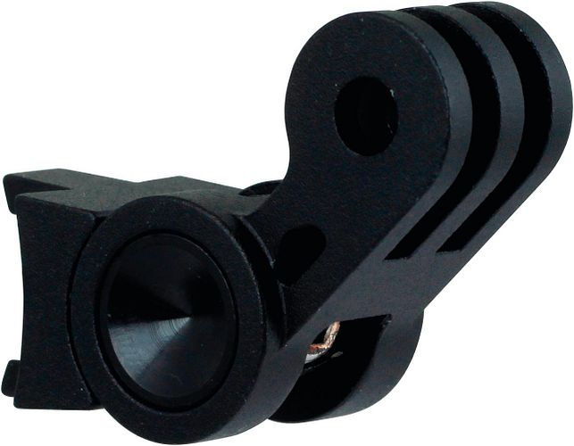 by,schulz Vorbauhalter SDS Link-Pro CAM schwarz