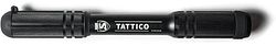 Silca Tattico Minipumpe schwarz