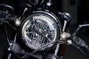Vorschaubild Kellermann Positionsleuchte Atto WL Chrom