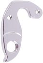 Vorschaubild Union Schaltauge GH-293 silber