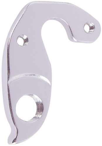 Union Schaltauge GH-293 silber