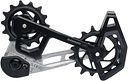 Vorschaubild SRAM Käfig XX Eagle AXS Transmission silber