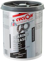 Cyclon Lagerfett Bearing Grease 1000 ml grau,rot