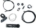 Vorschaubild RockShox Fernbedienungsumrüstkit OneLoc schwarz