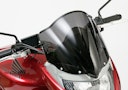 Vorschaubild ERMAX Naked-Bike-Scheibe Windschutz  Für HONDA CB600 Hornet PC41