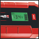 Einhell Batterie-Ladegerät CE-BC 4 M 1002225