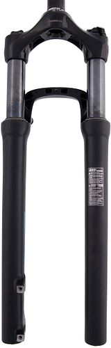 RST Federgabel Blaze ML 80 mm 29 Zoll schwarz