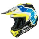 Vorschaubild Arai Off Road Helm MX-V EVO