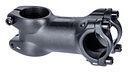 Vorschaubild CONTEC Vorbau Forge 70 mm schwarz schwarz matt 25, 4 mm Lenkerklemmung