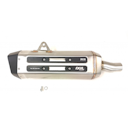 Vorschaubild IXIL MXT Edelstahl Endtopf Benelli TRK 502 X