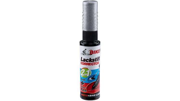 Fasi Lackstift 12 ml silber airstream silver