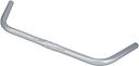 Vorschaubild ergotec Lenker Toulouse 540 mm silber
