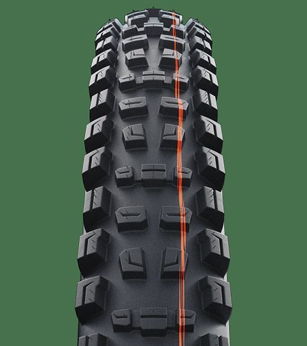 Schwalbe Reifen Romy 29 Zoll schwarz